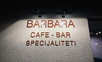 Cafe-Bar Specijaliteti