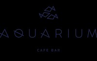 Cafe Bar Aquarium