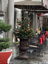 Café Glockenspiel