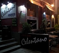 Café Celentano